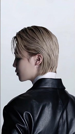 A cinematic reveal of the premium Korean haircare brand LADOR #jiminlador #jimin