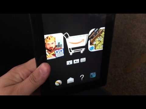 Amazon Kindle wont turn on just Beeps. (Solved)