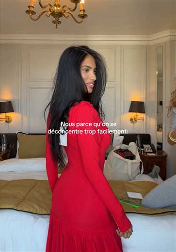 Ta robe, ton matcha, ta tenue : Le jury décide !