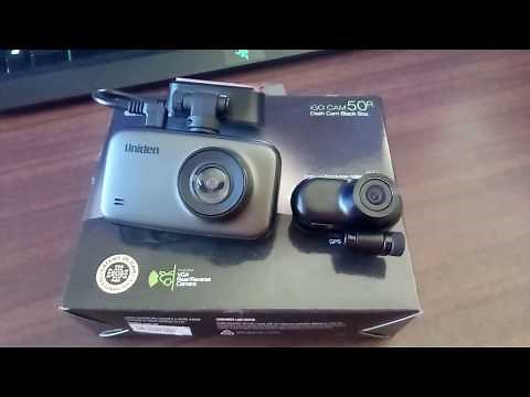 iGO CAM 50R - Comprehensive Overview