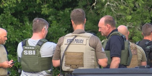 Authorities tout success of Metro Area Crime Suppression Unit