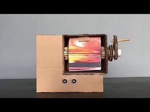 Making a Flipbook Machine With Arduino