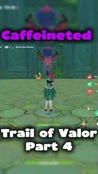 Soulblazer's Snowbound Journey Day 1 | Part 4 | Genshin Imapct 6.2 Event | Easy Primogems !!