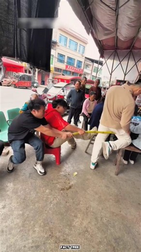 This prank turned into the funniest revenge ever!