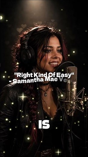 Right Kind Of Easy