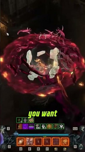 AMAZING WARLOCK BUILD THAT DEALS TONS OF DAMAGE IN PTR IN DIABLO 4
