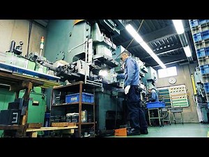 "End-to-End Production: How This Factory Supports B2B with Customer-First Manufacturing"