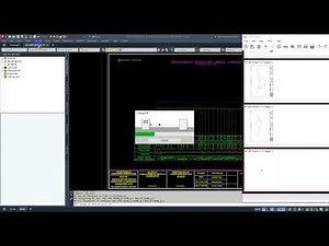 Demo Lisp In nhiều file trong thư mục/ Lisp Print A3 from many files