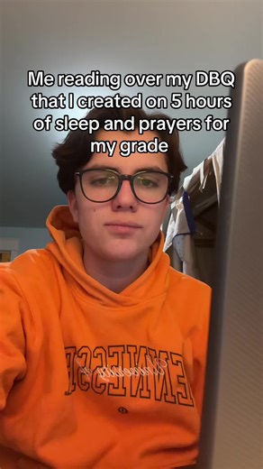 Why I Dislike DBQs in AP World History