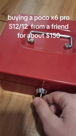 Affordable Poco X6 Pro Purchase Guide