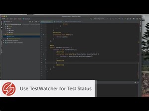 Add a Test Status on Sauce Labs – Selenium Java