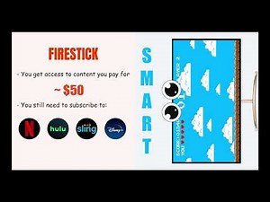 SUPERBOX VS FIRESTICK: KEY DIFFERENCES AND WHICH ONE TO PICK?