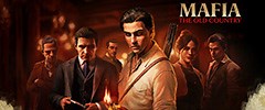 Mafia: The Old Country Trainer