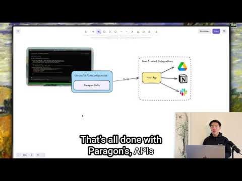 One-Shot Integrations with Paragon Skills