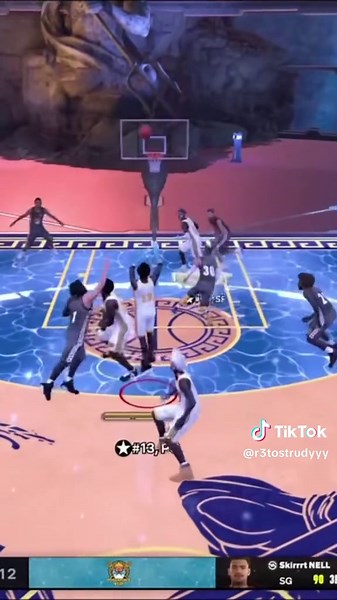 Ultimate 2K Community Highlights and Gameplay