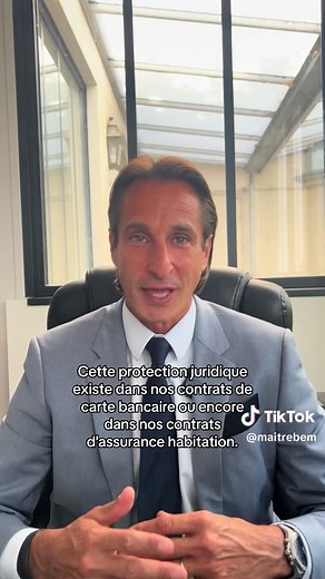 Assurance Protection Juridique: Ce Que Vous Devez Savoir