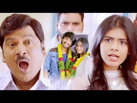 The Unexpected Wedding! Raj Tarun & Hebah Patel Register Marriage | Kalyana Galatta