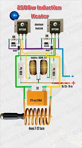 A simple yet effective control circuit built on the CD4017 IC, activated by a finger snap sensor. Designed as a practical solution for individuals with disabilities, this system allows the light to be turned on and off with a single gesture. Functional, compact, and inspiring. #CD4017 #Electronics #SnapSensor #AccessibleTech #DIYProjects #TechSolutions #Maker | Mehmet Bakır