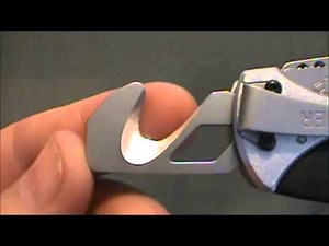 Gerber Crucial Multi-tool