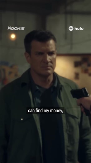 A ride along takes a turn on The Rookie