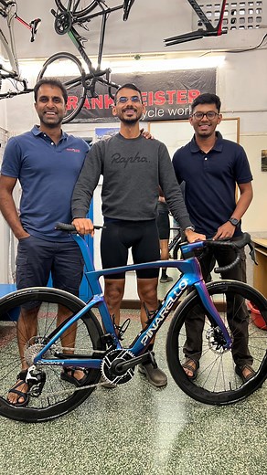 111K views · 4.2K reactions | Some builds are special. This one? Next...