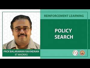 Policy Search