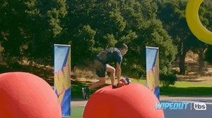 17K views · 249 reactions | The beginning of a villain origin story  #Wipeout | Wipeout | Facebook