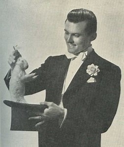 John Booth (magician) - Alchetron, The Free Social Encyclopedia