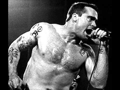 Rollins Band - Ghost Rider [Full Version]