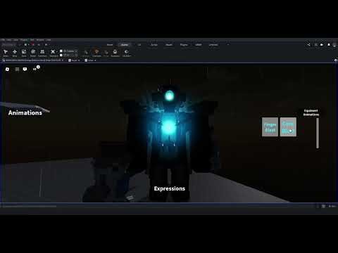 UTCM Rework video leak | SBW/STM
