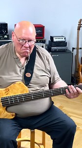 11K views · 158 reactions | Stunning B-S-STRING on this new SIRE Marcus Miller Bass! Full video: https://youtu.be/TMA8yrSPU0g | BassTheWorld.com | Facebook