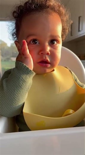 Baby's First Lemon Taste - The Most Dramatic Reaction Ever