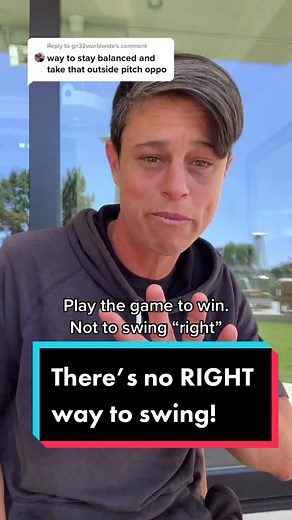 Reply to @gn32worldwide We aim to score runs, sons. There’s lots of ways to do that. Not just your way. #baseballtiktok #softballtiktok#baseballtok