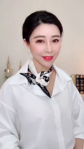 Aprende a usar pañuelo y bufanda con estilo