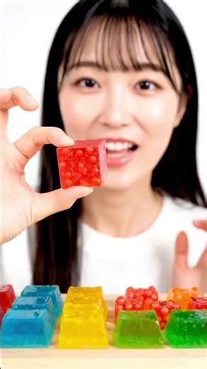 あなたは食べれる？ #aivideo #asmr #food #relax #eating