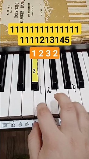 rush e piano tutorial