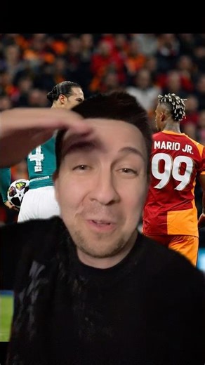 Gala zerlegt Liverpool erneut.#gala #liverpoolfc #championsleague