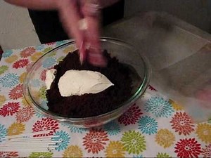 How to Make Turkey Cake Pops