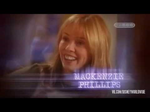 So Weird – Intro (Widescreen)