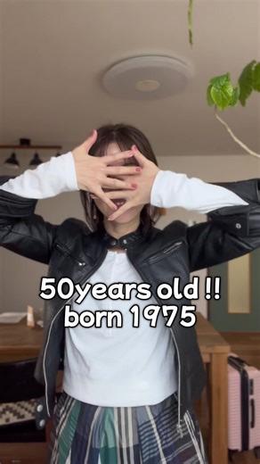 美しい50代の女性たちの魅力