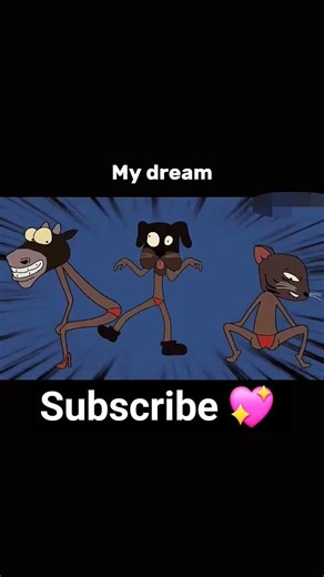 all dreams have meaning but my dreams 🙂 #comedy #youtubeshorts