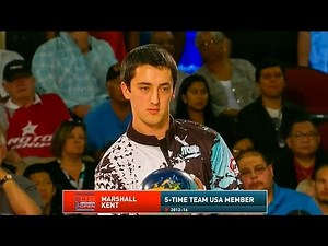 2016 PBA US Open Match 4 Title Match