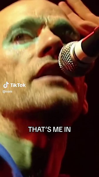 Which R.E.M. #Glasto performance ranks as your favorite? Part 1: #LosingMyReligion #onthisday #glastonbury #glastonbury2023 #festival #REM