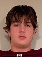 Jacob Crow - Alcoa - 2024 Junior Season Highlights - 247Sports