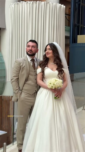 My Beautiful Wedding Day #wedding
