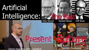 Artificial Intelligence: Past, Present, and Future – Lifeboat News: The Blog