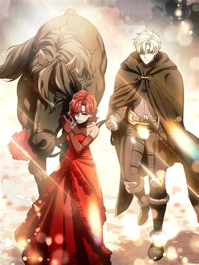 Star-Embracing Swordmaster: A Manhwa Recommendation