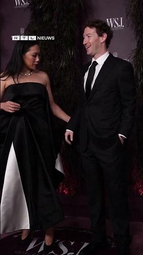 Billie Eilish zet miljardairs op hun plek in speech | RTL Nieuws