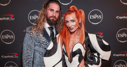 Seth Rollins Provides Timeline for Becky Lynch’s WWE Return