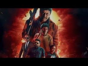 New Tamil Ghost (2023) Hindi dubbed full movie|Starring Shiva Rajkumar, Jayaram, Anupam Kher